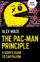 Book Cover for Pac-Man Principle, The by Alex Wade