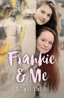 Book Cover for Frankie & Me by Marie Yates