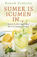 Book Cover for Pagan Portals - Sumer Is Icumen In… by Melusine Draco