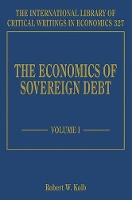 Book Cover for The Economics of Sovereign Debt by Robert W. Kolb