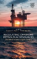 Book Cover for Regulating Offshore Petroleum Resources by Eduardo G. Pereira