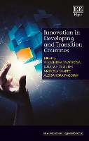 Book Cover for Innovation in Developing and Transition Countries by Alexandra Tsvetkova