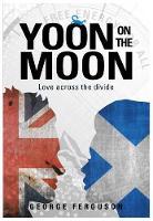 Book Cover for Yoon on the Moon by George Ferguson