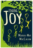 Book Cover for Finding Joy by 