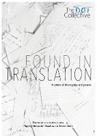 Book Cover for Found In Translation by The Dot Collective