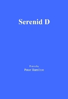 Book Cover for Serenid D by Peter Hamilton
