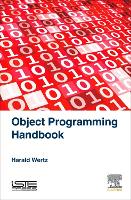 Book Cover for Object-oriented Programming with Smalltalk by Harald Professor, Department of Information, Lab IA, Université Paris 8, Paris, France Wertz