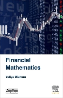 Book Cover for Financial Mathematics by Yuliya (Head, Department of Probability, Statistics and Actuarial Mathematics, Faculty of Mechanics and Mathematics, T Mishura