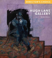 Book Cover for Hugh Lane Gallery by Barbara Dawson