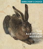 Book Cover for The Albertina Museum by Klaus Albrecht Schroder