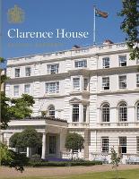 Book Cover for Clarence House by Pamela Hartshorne