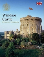 Book Cover for Windsor Castle by Pamela Hartshorne