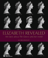 Book Cover for Elizabeth Revealed by Lucinda Hawksley