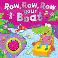 Row, Row, Row Your Boat by