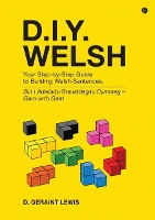 Book Cover for DIY Welsh by D. Geraint Lewis