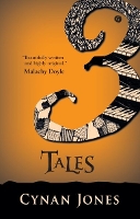 Book Cover for Three Tales by Cynan Jones