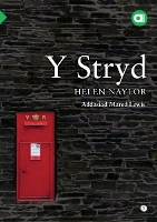 Book Cover for Cyfres Amdani: Stryd, Y by Helen Naylor