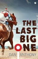 Book Cover for Last Big One, The by Dan Anthony