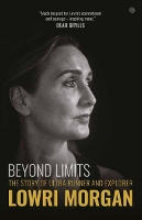 Book Cover for Beyond Limits by Lowri Morgan