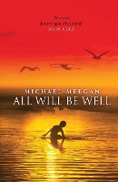 Book Cover for All Will be Well by Michael Meegan