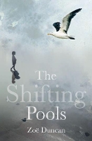 Book Cover for The Shifting Pools by Zoe Duncan