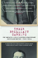 Book Cover for Their Brilliant Careers by Ryan O'Neill
