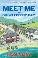 Book Cover for Meet Me in Cockleberry Bay by Nicola May