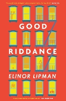 Book Cover for Good Riddance by Elinor Lipman