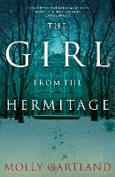 Book Cover for The Girl from the Hermitage by Molly Gartland