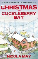 Book Cover for Christmas in Cockleberry Bay by Nicola May