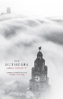 Book Cover for The Outsiders by James Corbett