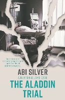 Book Cover for The Aladdin Trial by Abi Silver