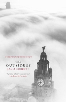 Book Cover for The Outsiders by James Corbett