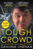 Book Cover for Tough Crowd by Graham Linehan