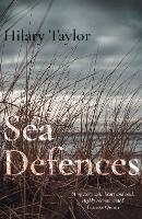 Book Cover for Sea Defences by Hilary Taylor