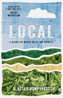 Book Cover for Local by Alastair Humphreys