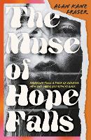 Book Cover for The Muse of Hope Falls by Alan Kane Fraser