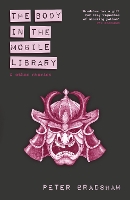 Book Cover for The Body in the Mobile Library by Peter Bradshaw