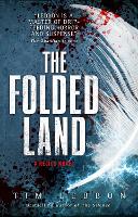 Book Cover for Relics - The Folded Land by Tim Lebbon