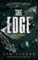 Book Cover for Relics - The Edge by Tim Lebbon