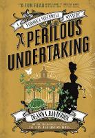 Book Cover for A Perilous Undertaking by Deanna Raybourn