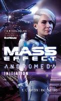 Book Cover for MASS EFFECT (TM) by N. K. Jemisin