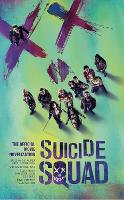 Book Cover for Suicide Squad: The Official Movie Novelization by Marv Wolfman