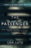 Book Cover for The Passenger by Lisa Lutz