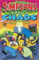 Book Cover for Simpsons Comics - Chaos by Matt Groening