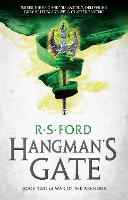 Book Cover for Hangman's Gate (War of the Archons 2) by R S Ford