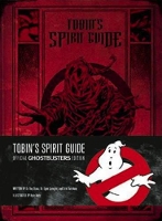 Book Cover for Tobin's Spirit Guide by Erik Burnham