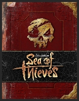 Book Cover for Tales from the Sea of Thieves by Paul Davies