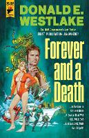 Book Cover for Forever and a Death by Donald E. Westlake