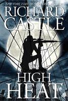 Book Cover for High Heat by Richard Castle